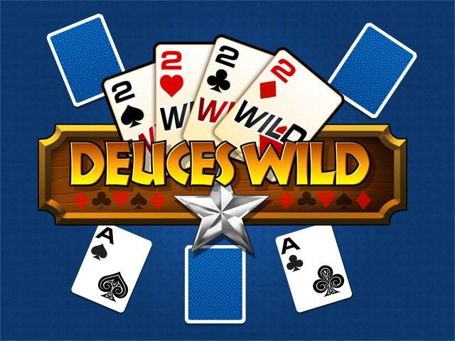 Deuces Wild MH