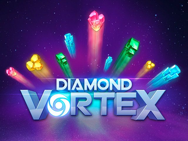 Diamond Vortex