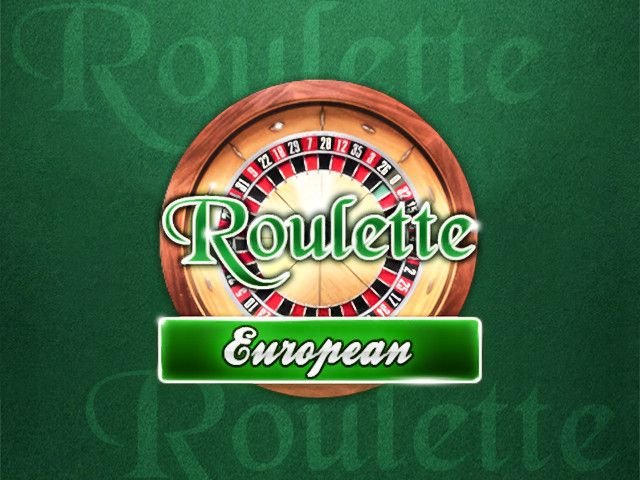 European Roulette Pro