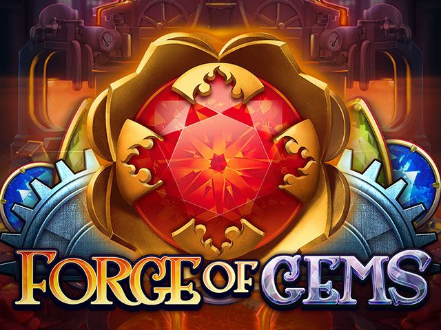 Forge of Gems