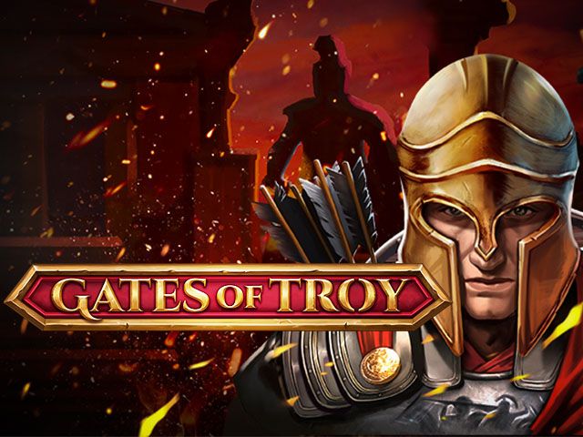 Gates of Troy