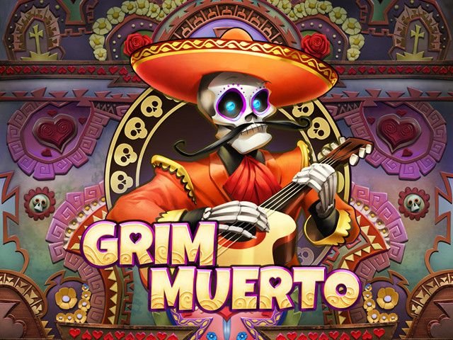 Grim Muerto