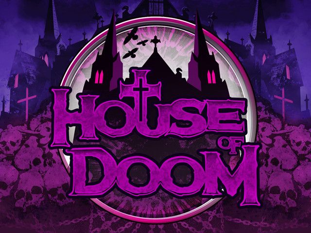 House of Doom