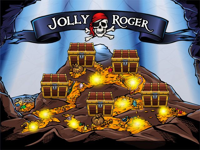 Jolly Roger