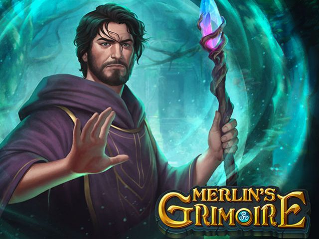 Merlin's Grimoire