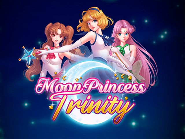 Moon Princess Trinity