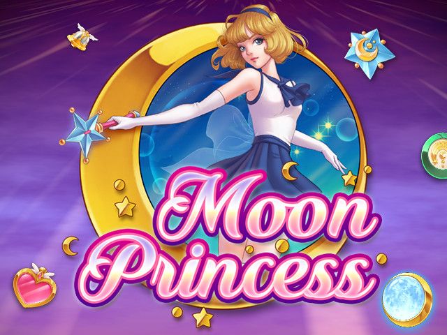 Moon Princess