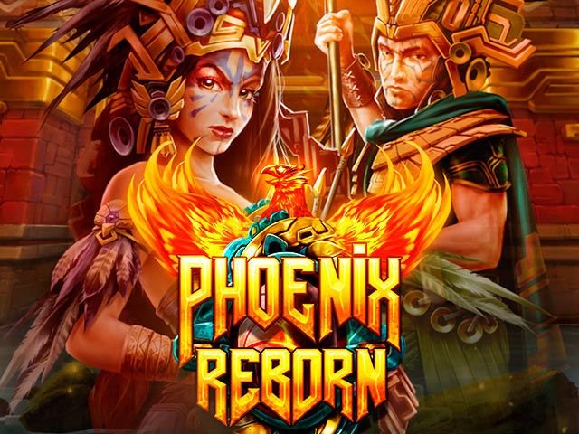 Phoenix Reborn