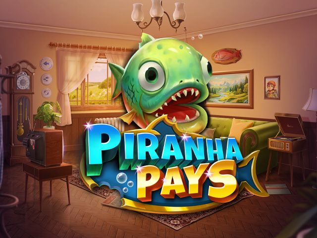 Piranha Pays