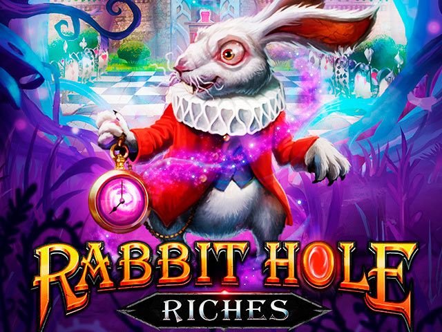 Rabbit Hole Riches