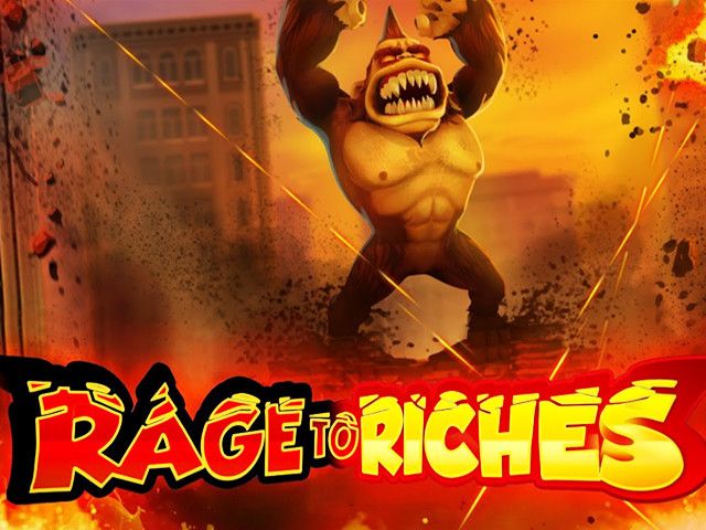 Rage to Riches