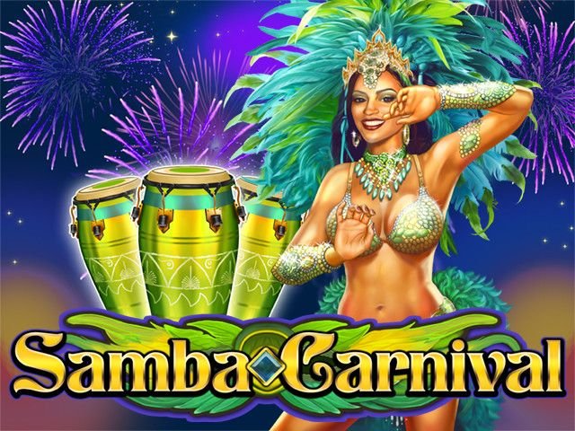 Samba Carnival