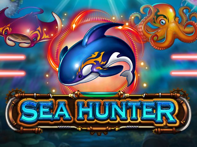 Sea Hunter