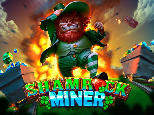 Shamrock Miner