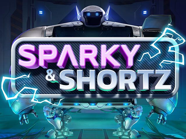 Sparky and Shortz