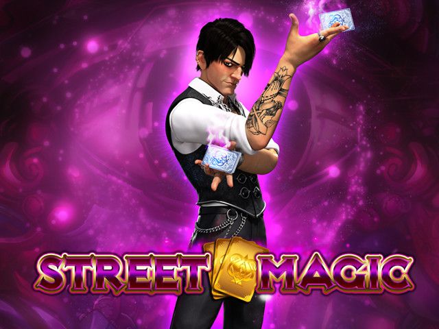 Street Magic