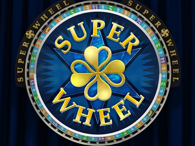 Super Wheel