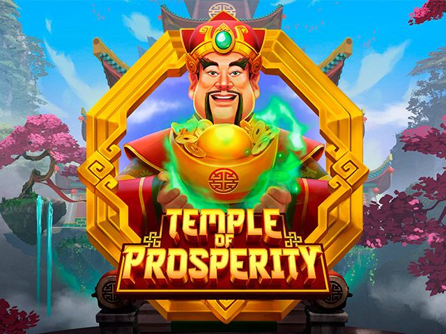 Temple of Prosperity