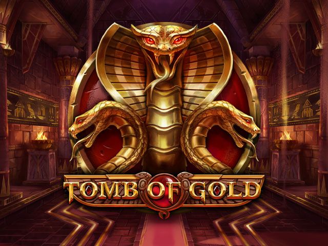 Tomb of Gold