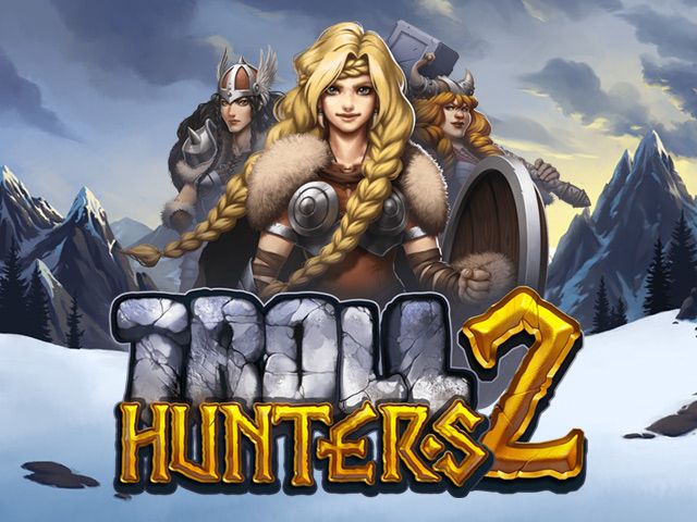 Troll Hunters 2