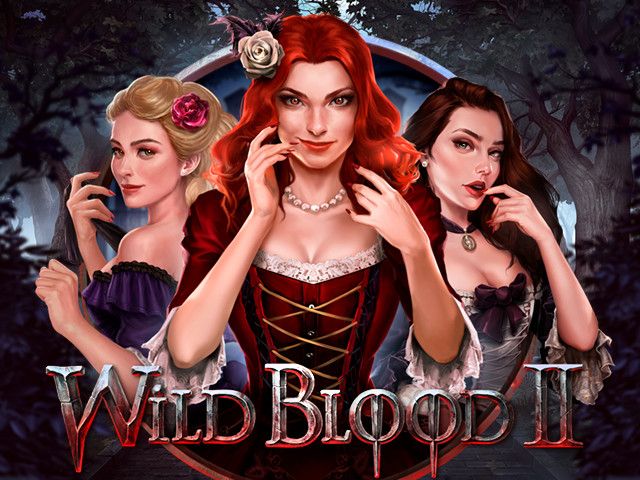 Wild Blood 2