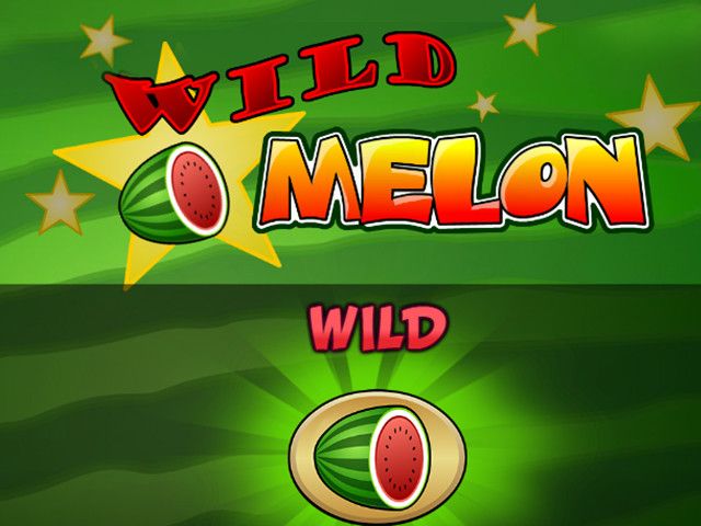 Wild Melon