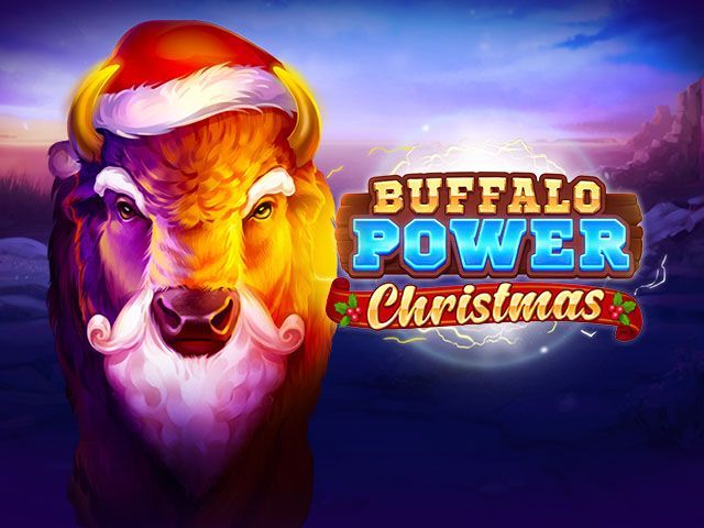 Buffalo Power: Christmas Edition