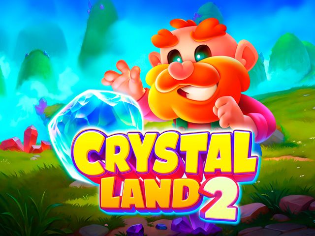 Crystal Land 2