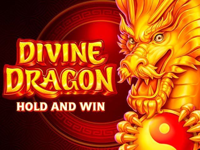 Divine Dragon: Hold and Win