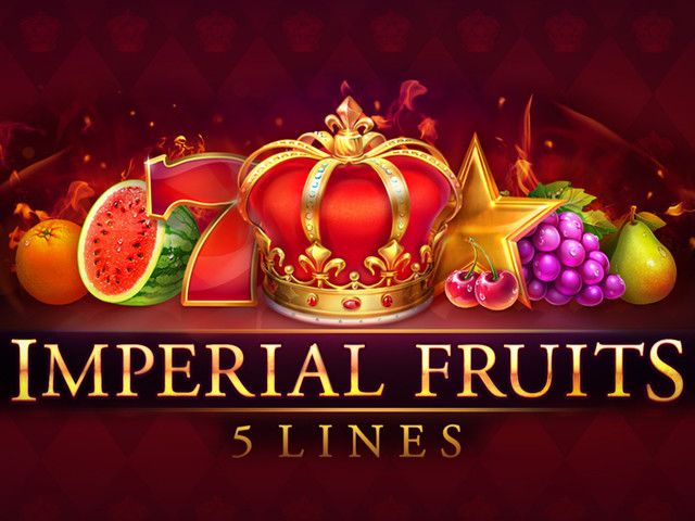 Imperial Fruits : 5 Lines