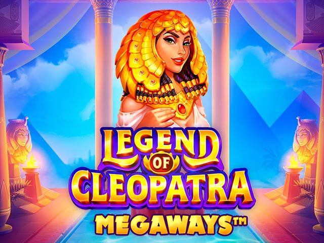 Legend of Cleopatra: Megaways