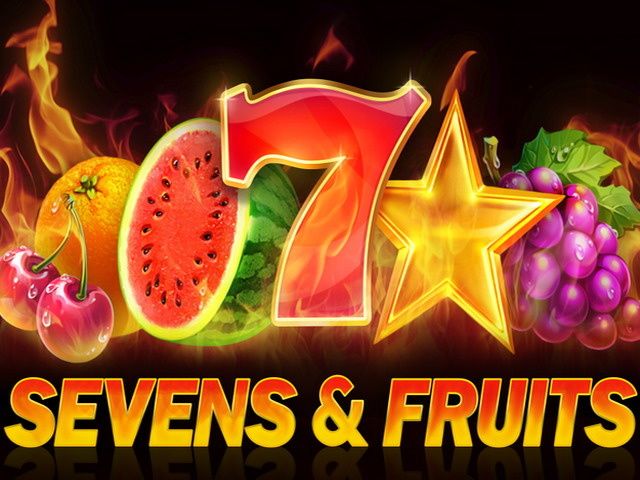 Sevens & Fruits