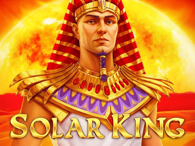 Solar King