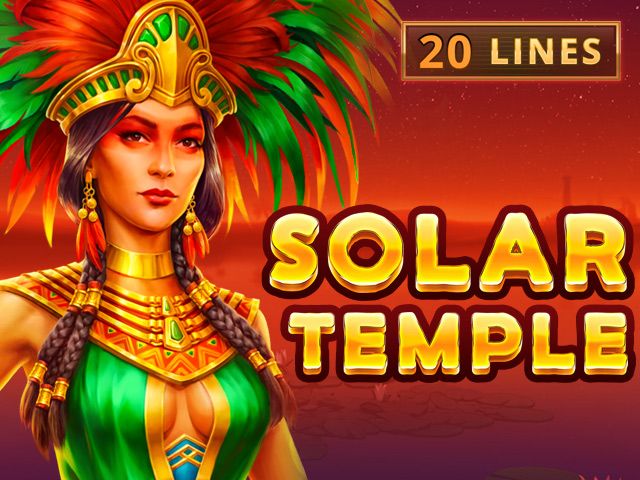 Solar Temple