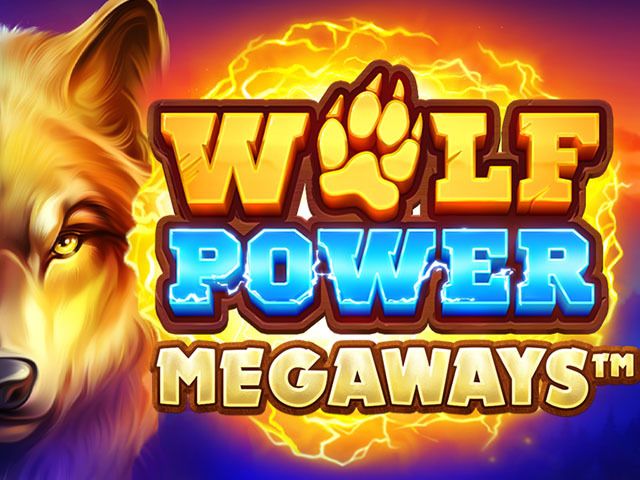 Wolf Power Megaways™