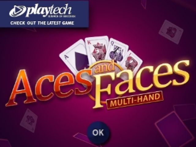 Aces and Faces (Multi-Hand)