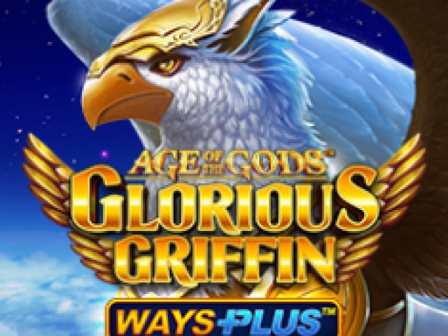 Age of the Gods: Glorious Griffin 