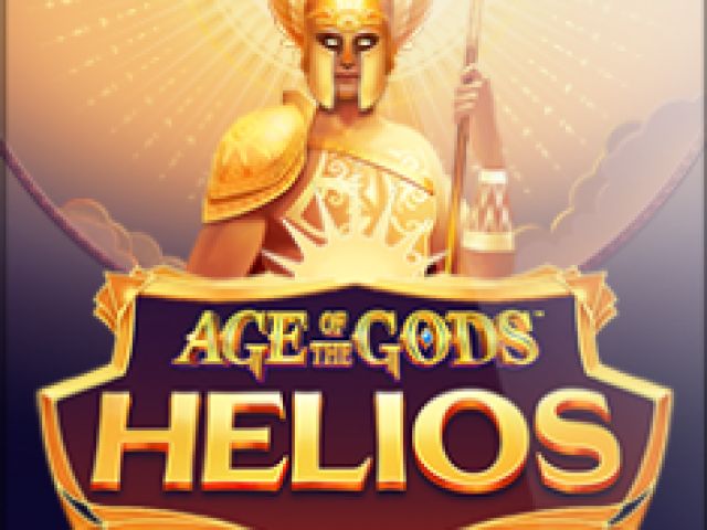 Age of the Gods: Helios