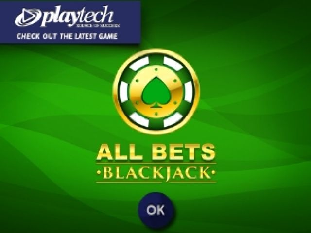 All Bets Blackjack