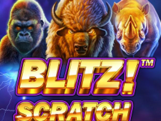 Blitz Scratch