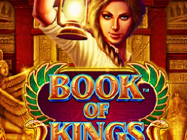 Book of Kings