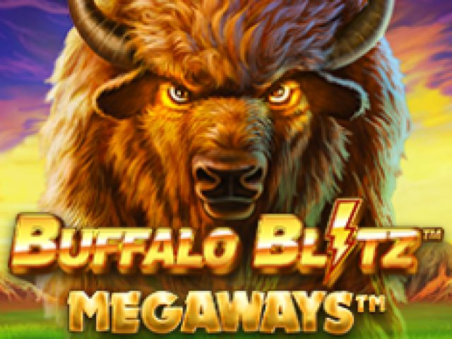 Buffalo Blitz: Megaways