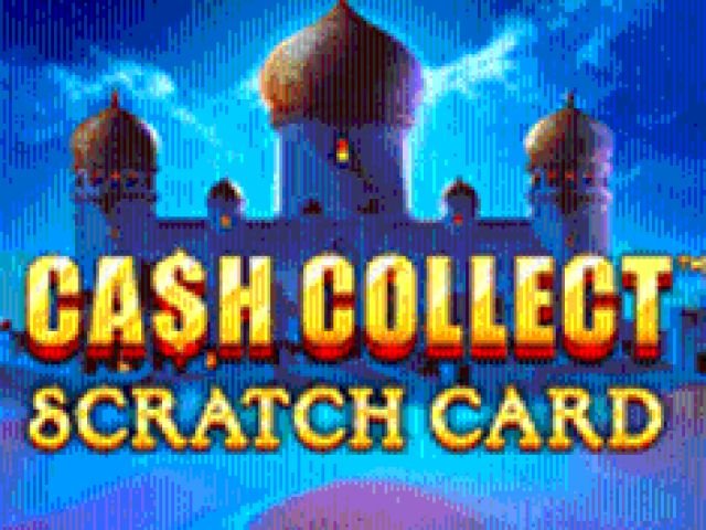 Cash Collect Scratch