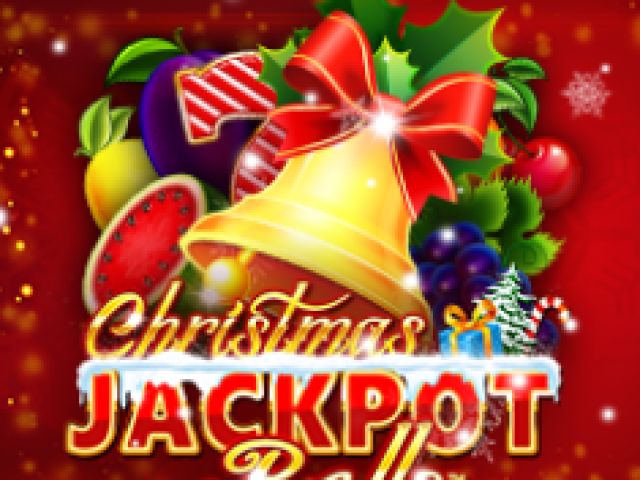 Christmas Jackpot Bells