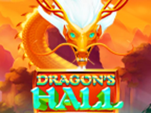 Dragon's Hall: Thundershots 