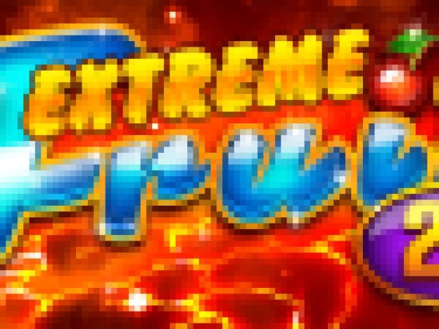 Extreme Fruits 20