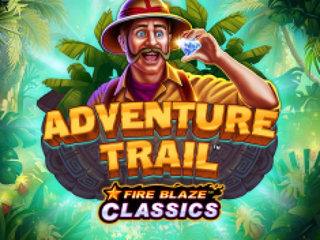 Fire Blaze: Adventure Trail 