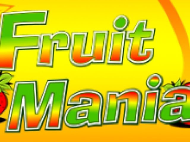 Fruit Mania