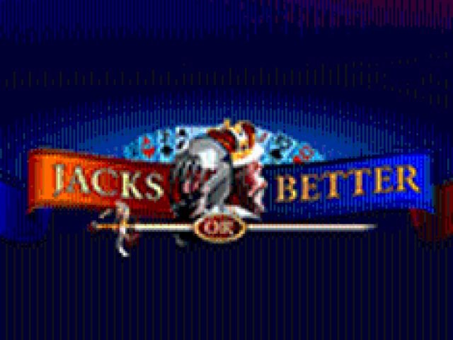 Jacks or Better