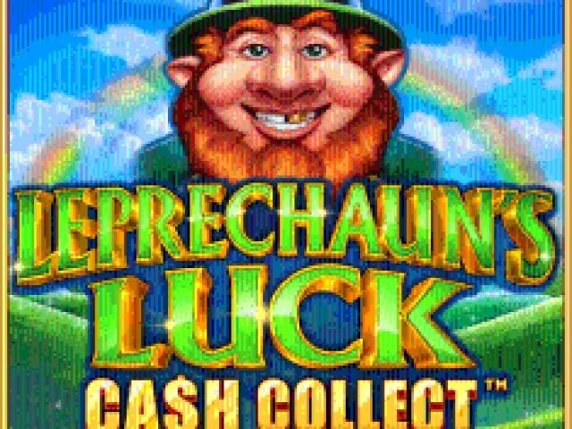 Leprechaun’s Luck: Cash Collect 